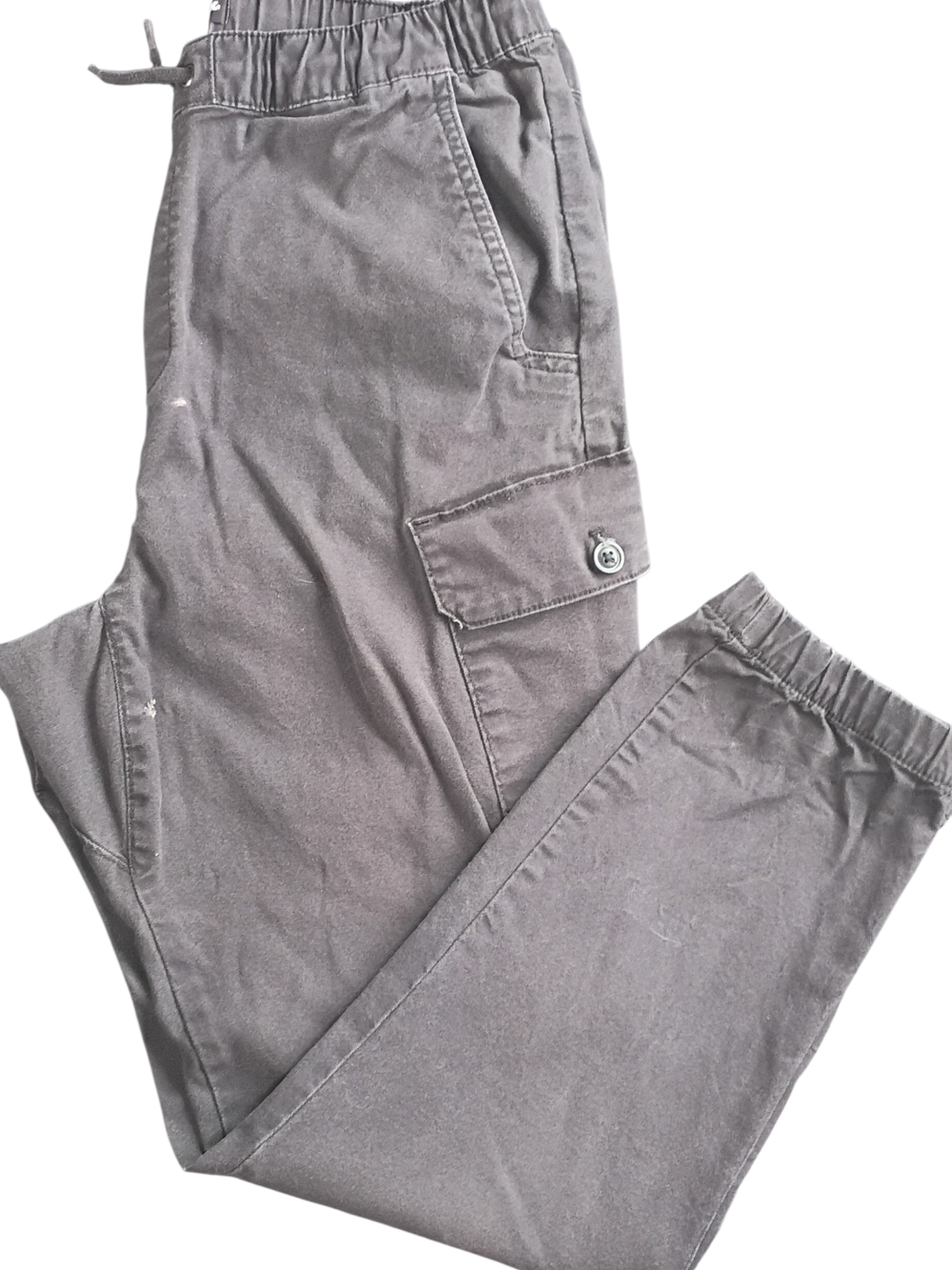 Vintage Airwalk Men's Cargo Jogger Pants XL - Picture 4 of 5